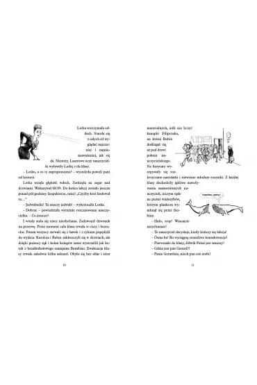 Wyja�nij to, Lotko! - Martyna Skibi�ska