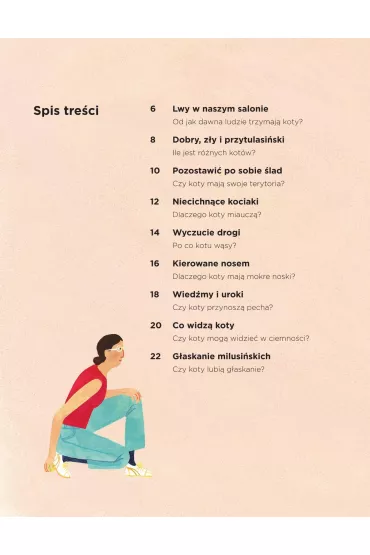 Dlaczego koty miaucz�? - Lily  Snowden-Fine, Nick  Crumpton