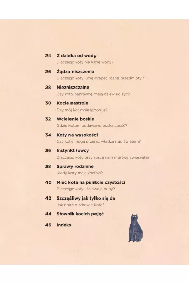 Dlaczego koty miaucz�? - Lily  Snowden-Fine, Nick  Crumpton