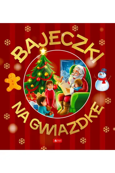 Bajeczki na gwiazdk�
