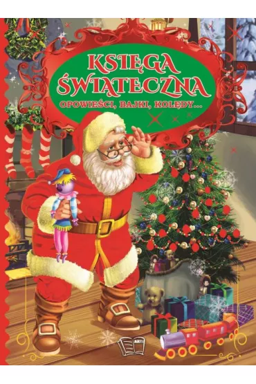 Ksi�ga �wi�teczna