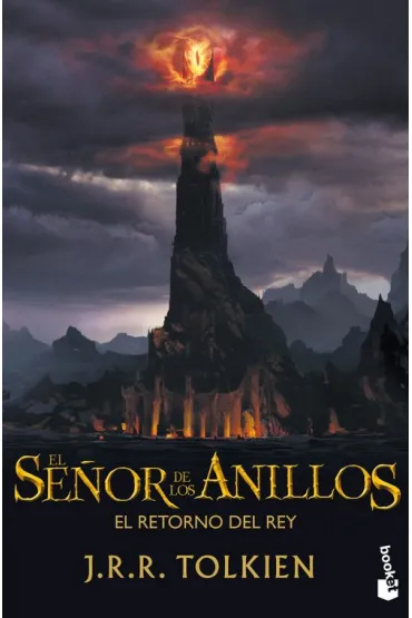 El Retorno Del Rey. Senor De Los Anillos. Volume 3 - J. R. R. Tolkien