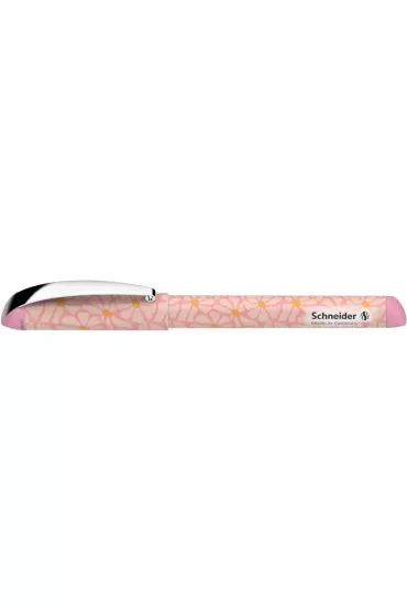 Schneider Pi�ro wieczne Glam IK, Flowers M r�owe