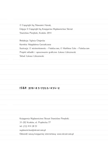 Dziewczyny i ch�opaki w�a�ciwe podkre�li� 2 - S�awomir Hanak