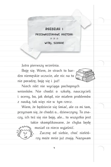 Dziewczyny i ch�opaki w�a�ciwe podkre�li� 2 - S�awomir Hanak
