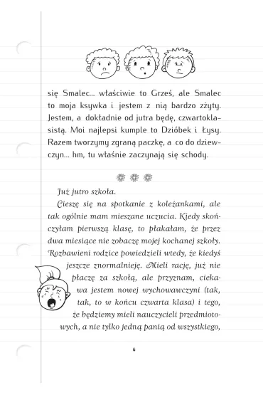 Dziewczyny i ch�opaki w�a�ciwe podkre�li� 2 - S�awomir Hanak