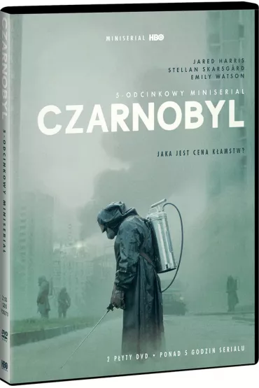 Czarnobyl - Johan Renck