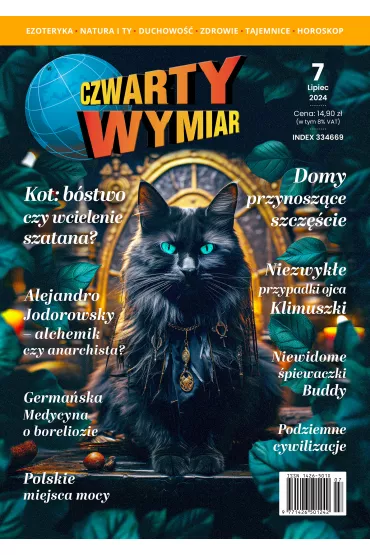 Czwarty Wymiar 7/2024