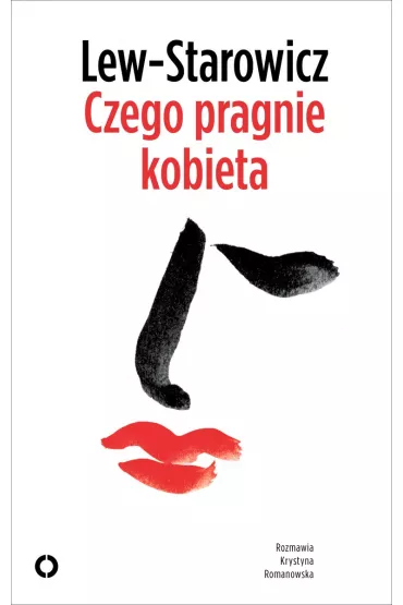 Czego pragnie kobieta - Zbigniew Lew-Starowicz