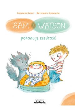 Sam i Watson pokonuj zazdro