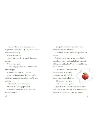 Niezwyk�e spotkanie. Czytanki sylabowe. Du�e Litery - Aneta Grabowska