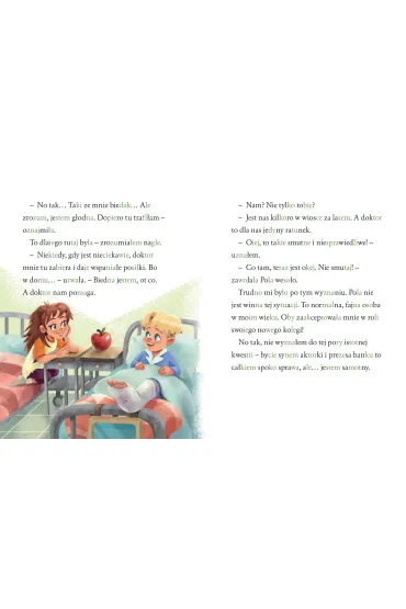 Niezwyk�e spotkanie. Czytanki sylabowe. Du�e Litery - Aneta Grabowska