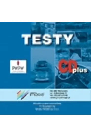 Testy CD plus