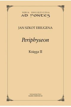 eBook Periphyseon, Ksiga 2 pdf