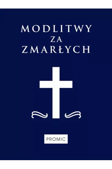 Modlitwy za zmar�ych granat - Antoni Skwierczy�ski