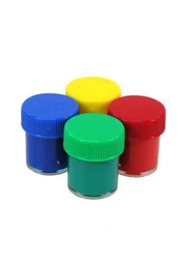 Derform Farby plakatowe 12x20ml