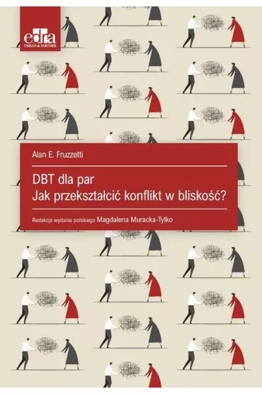 DBT dla par - Alan E. Fruzzetti
