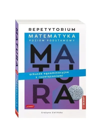 Matematyka. Matura. Poziom podstawowy - Gra�yna Zieli�ska