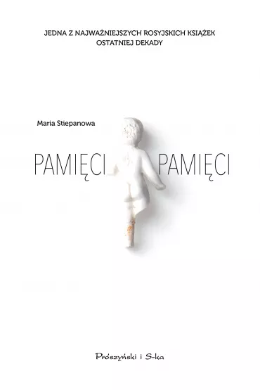 Pami�ci, pami�ci - Maria  Stiepanowa