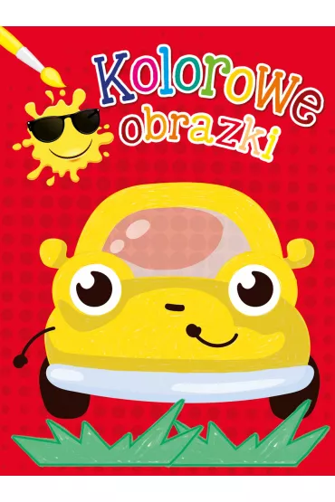 Kolorowe obrazki