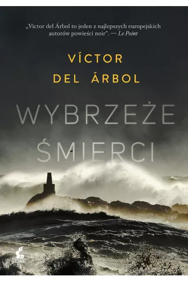 eBook Wybrze�e �mierci mobi epub - V�ctor del �rbol