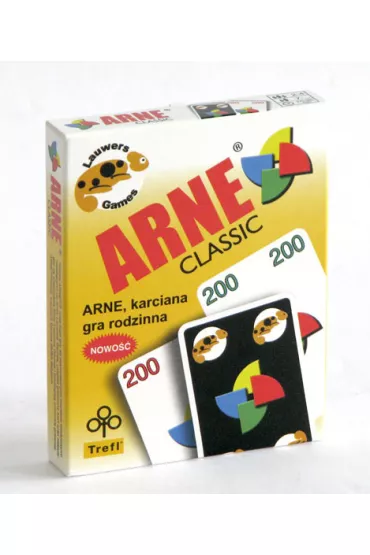 Arne