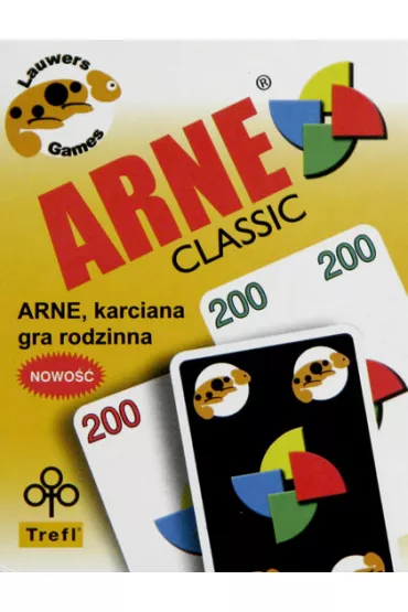 Arne