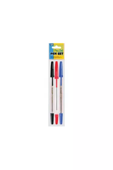 Centrum D�ugopis Pioneer 3 szt.