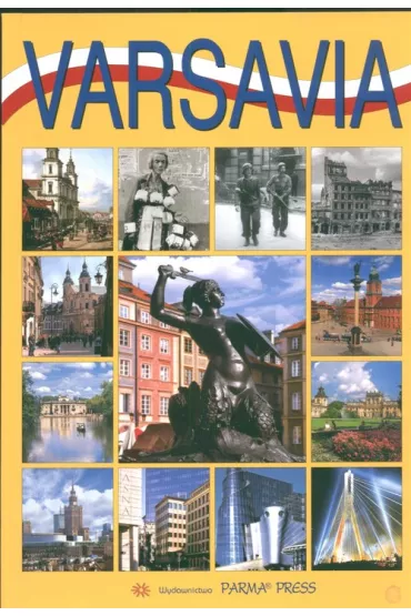 Warszawa (wersja w�oska)