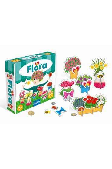 Flora Granna
