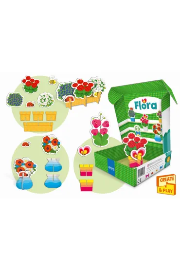 Flora Granna