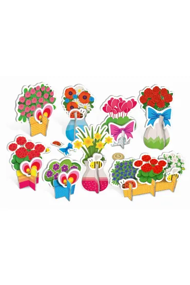 Flora Granna