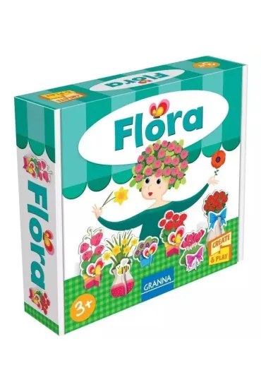 Flora Granna