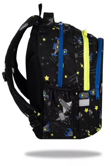 Coolpack Atlantis Plecak 2-komorowy Coolpack Jerry Atlantis