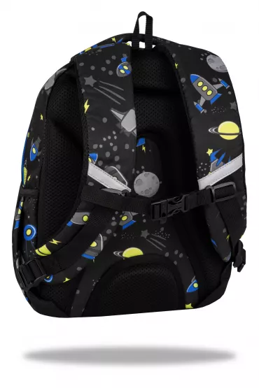 Coolpack Atlantis Plecak 2-komorowy Coolpack Jerry Atlantis