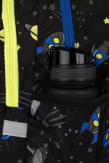 Coolpack Atlantis Plecak 2-komorowy Coolpack Jerry Atlantis