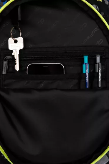 Coolpack Atlantis Plecak 2-komorowy Coolpack Jerry Atlantis