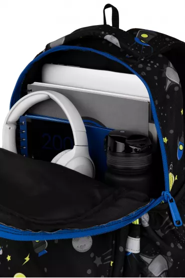 Coolpack Atlantis Plecak 2-komorowy Coolpack Jerry Atlantis
