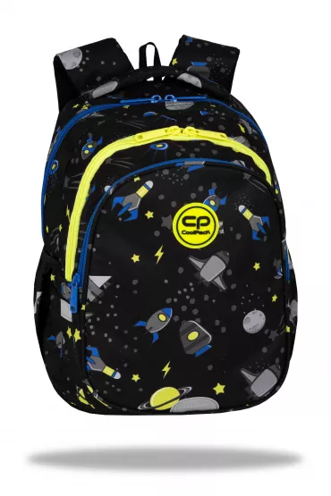 Coolpack Atlantis Plecak 2-komorowy Coolpack Jerry Atlantis