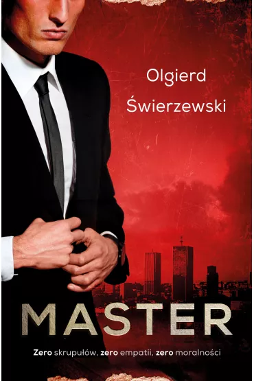 Master - Olgierd wierzewski