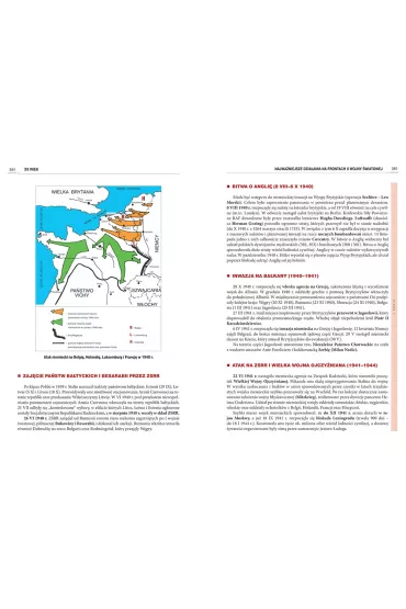 Repetytorium maturzysty 2022. Historia - Beata Zapi�r, Agnieszka Kr�c, Jerzy Noskowiak