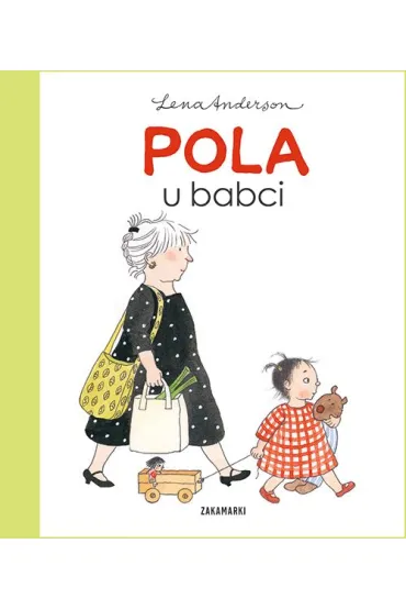 Pola u babci - Lena Anderson