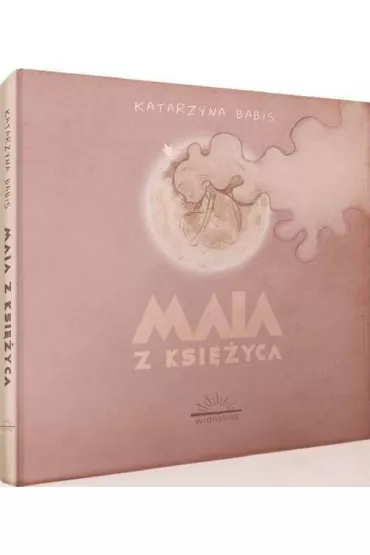 Maja z Ksi�yca - Katarzyna Babis