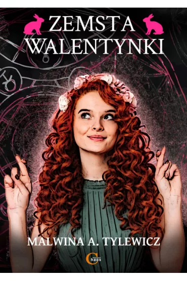 Zemsta Walentynki - Malwina Tylewicz