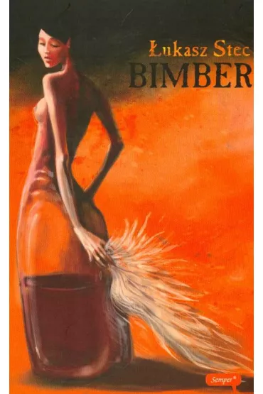 Bimber - �ukasz Stec