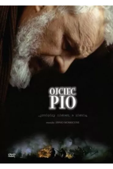 Ojciec Pio