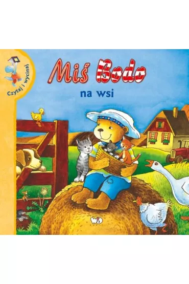 Mi� Bodo na wsi - Knollmann Jutta