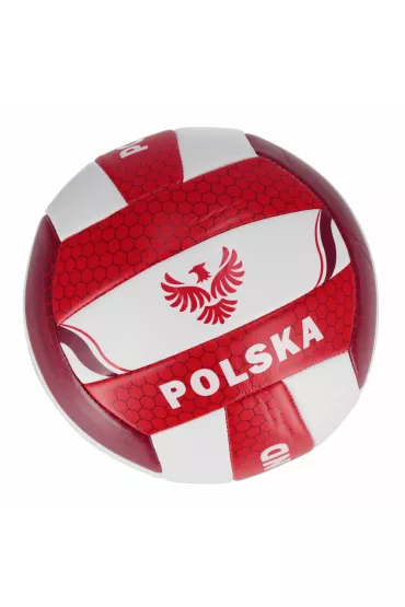 Pi�ka siatkowa Polska Trifox