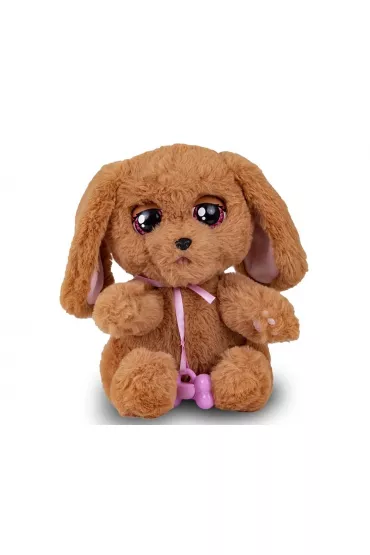 Psytulaski - plusz interaktywny Cocker Spaniel Epee