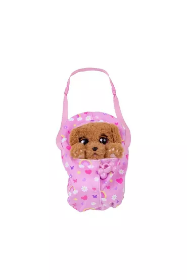 Psytulaski - plusz interaktywny Cocker Spaniel Epee